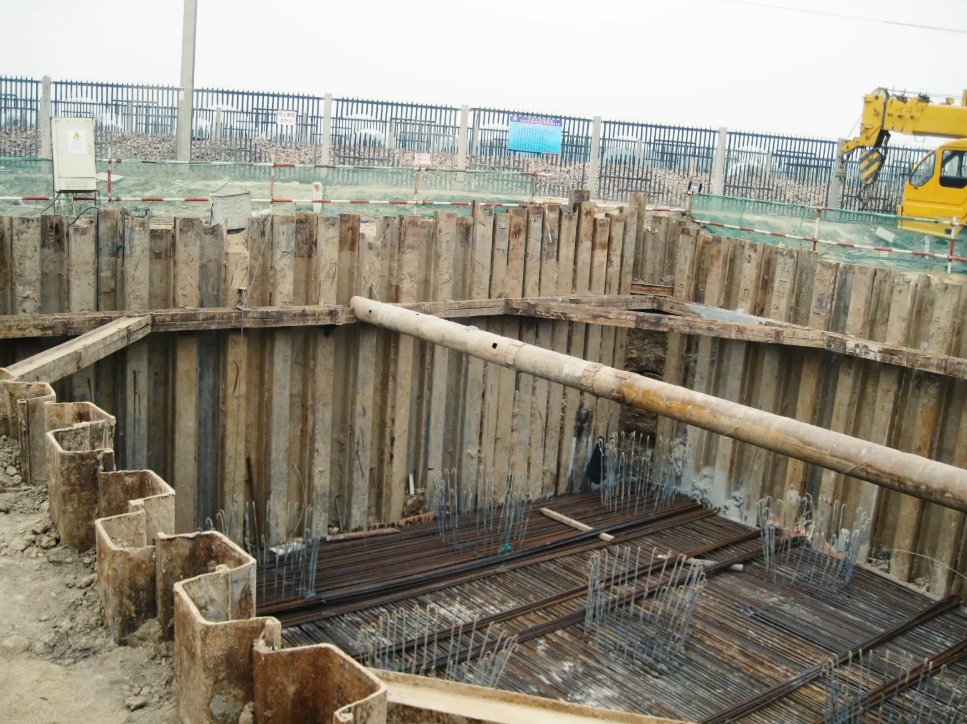 平顶山建筑基础施工中基坑（基槽）有哪些支护方式？